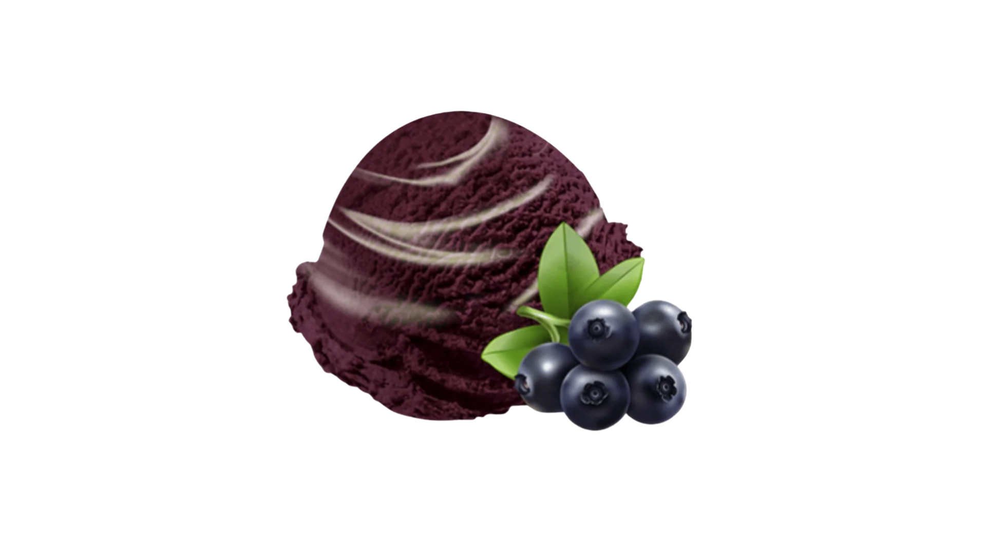 Acai com Ninho